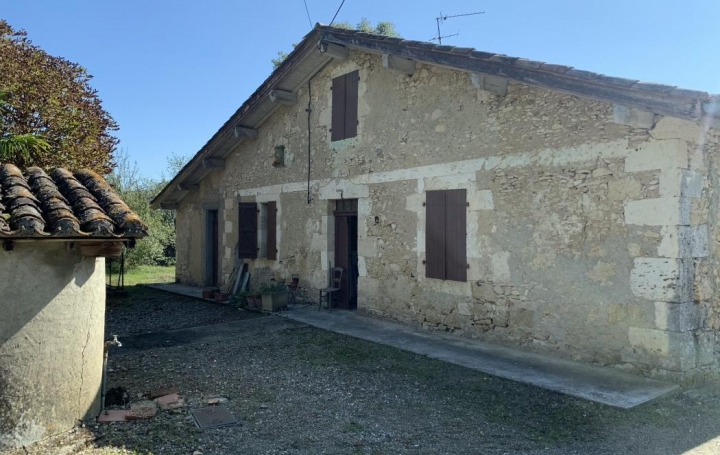 CONSEIL IMMOBILIER FLEURANCE : Maison / Villa | MAUVEZIN (32120) | 132 m2 | 129 500 € 