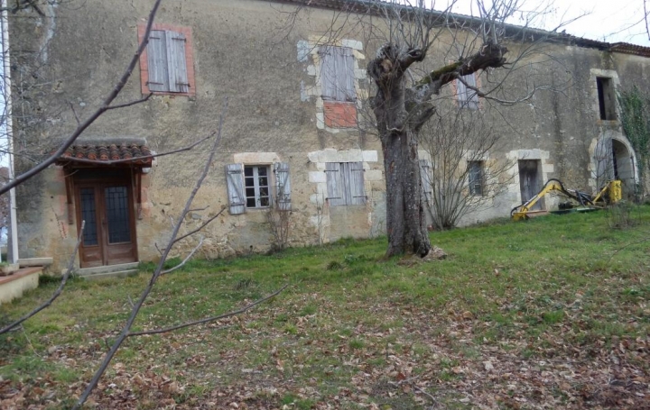 CONSEIL IMMOBILIER FLEURANCE : Domaines / Propriétés | PREIGNAN (32810) | 280 m2 | 99 000 € 