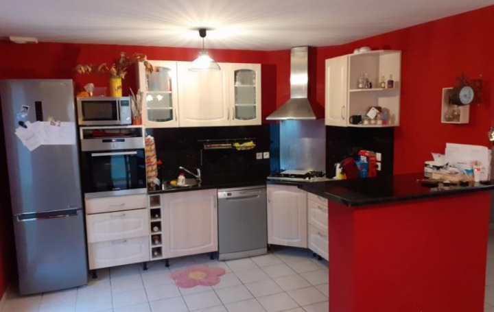 CONSEIL IMMOBILIER FLEURANCE : House | FLEURANCE (32500) | 90 m2 | 178 500 € 