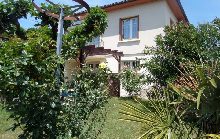 CONSEIL IMMOBILIER FLEURANCE : House | FLEURANCE (32500) | 82 m2 | 139 500 € 