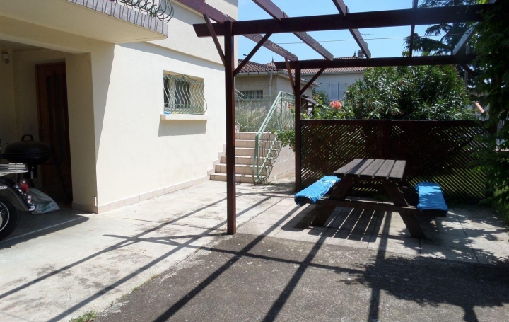 CONSEIL IMMOBILIER FLEURANCE : House | FLEURANCE (32500) | 82 m2 | 139 500 € 