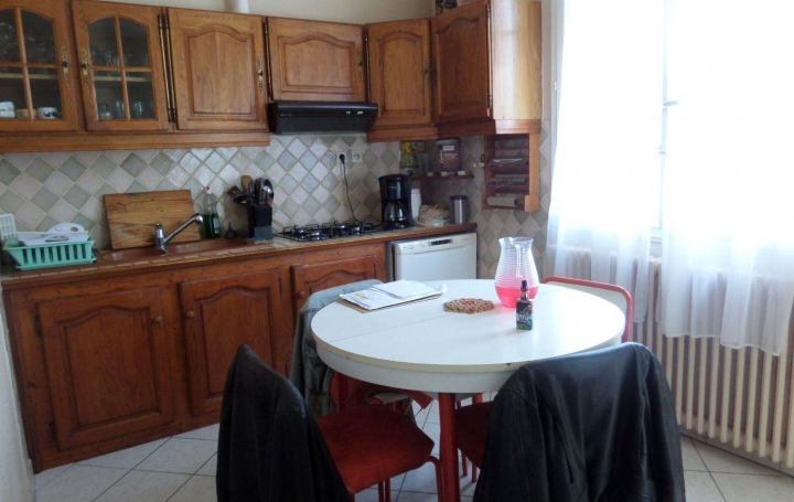 CONSEIL IMMOBILIER FLEURANCE : House | FLEURANCE (32500) | 82 m2 | 139 500 € 