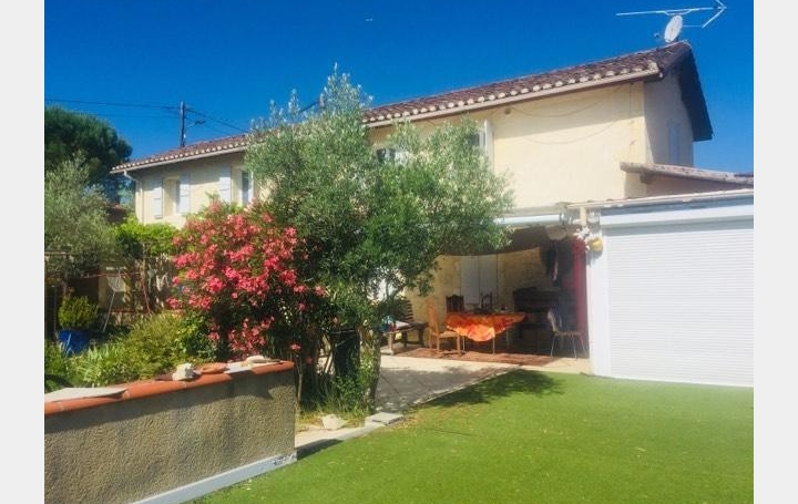 CONSEIL IMMOBILIER FLEURANCE : Maison / Villa | AUCH (32000) | 145 m2 | 299 000 € 