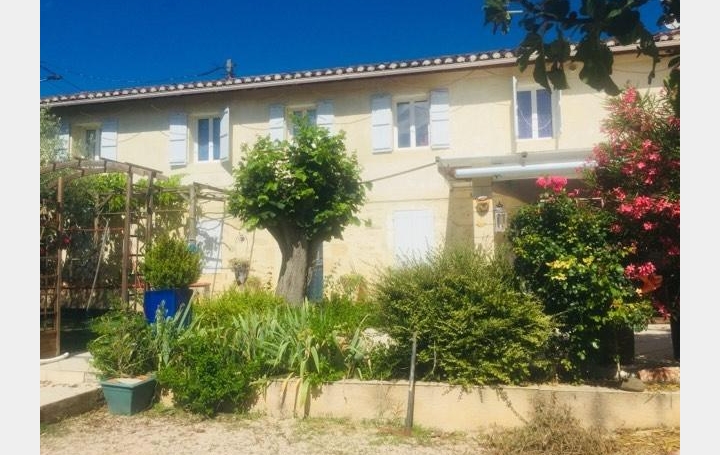 CONSEIL IMMOBILIER FLEURANCE : Maison / Villa | AUCH (32000) | 145 m2 | 299 000 € 