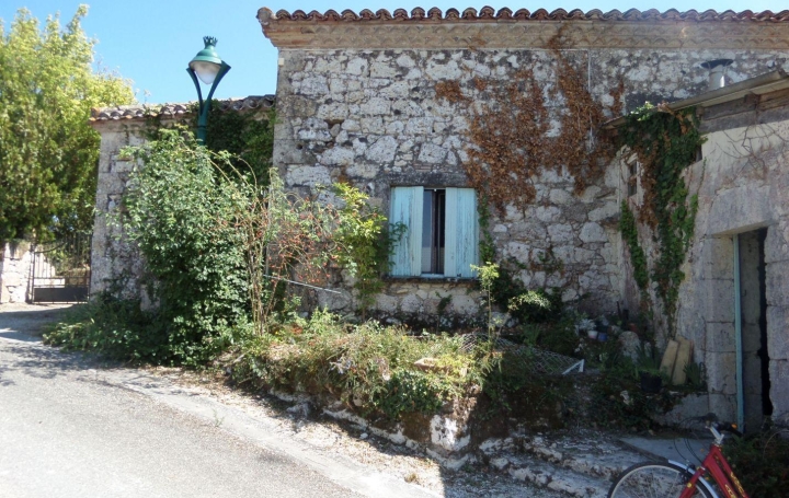  CONSEIL IMMOBILIER FLEURANCE Maison / Villa | SAINT-CREAC (32380) | 120 m2 | 150 000 € 