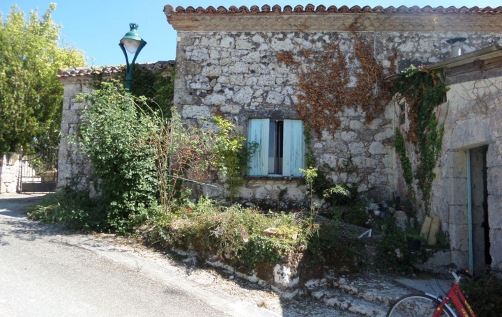 CONSEIL IMMOBILIER FLEURANCE : Maison / Villa | SAINT-CREAC (32380) | 120 m2 | 150 000 € 