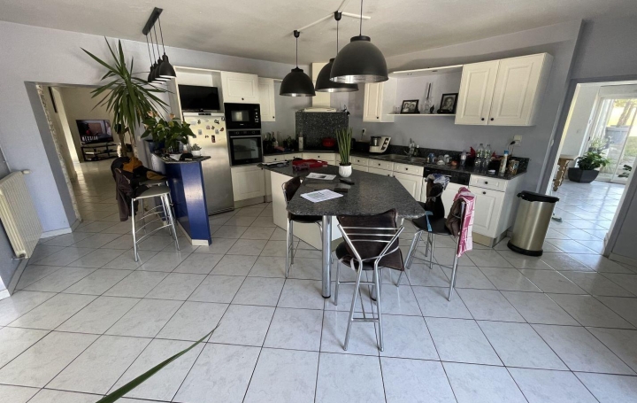 CONSEIL IMMOBILIER FLEURANCE : Domain / Estate | VIC-FEZENSAC (32190) | 233 m2 | 588 000 € 