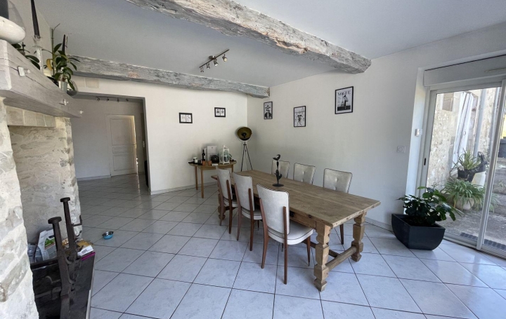 CONSEIL IMMOBILIER FLEURANCE : Domain / Estate | VIC-FEZENSAC (32190) | 233 m2 | 588 000 € 