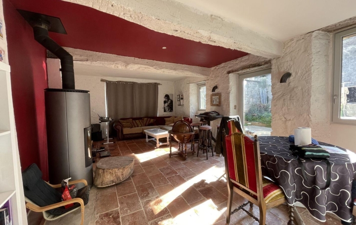 CONSEIL IMMOBILIER FLEURANCE : Maison / Villa | MONFORT (32120) | 105 m2 | 148 000 € 