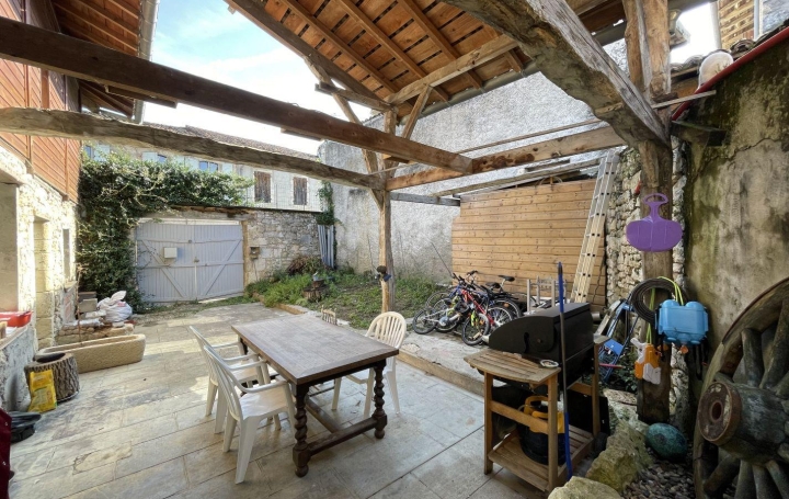 CONSEIL IMMOBILIER FLEURANCE : Maison / Villa | MONFORT (32120) | 105 m2 | 148 000 € 