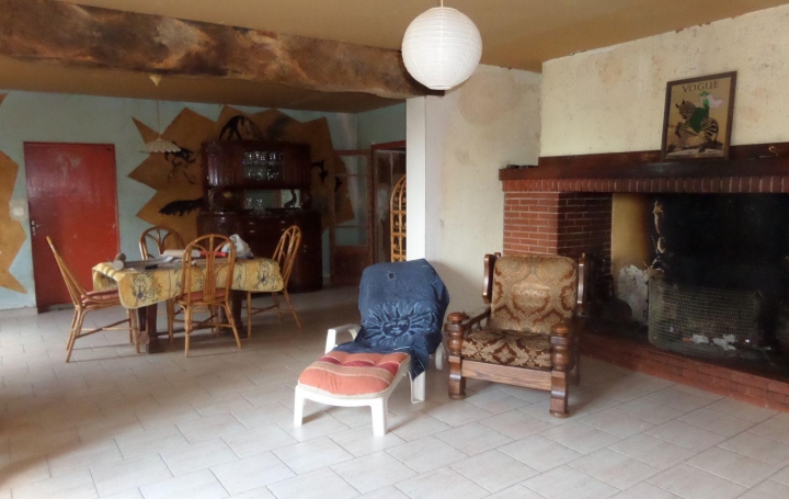 CONSEIL IMMOBILIER FLEURANCE : Domain / Estate | MONTESTRUC-SUR-GERS (32390) | 238 m2 | 395 000 € 