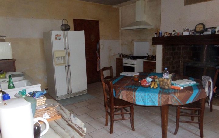 CONSEIL IMMOBILIER FLEURANCE : Domain / Estate | MONTESTRUC-SUR-GERS (32390) | 238 m2 | 395 000 € 