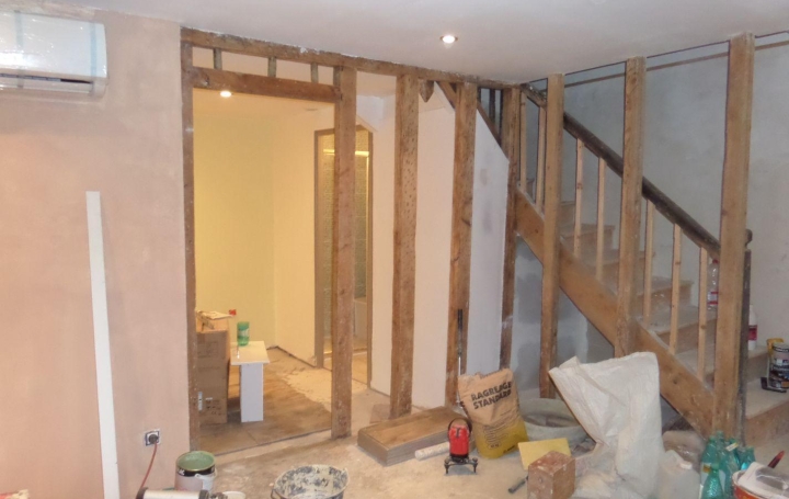  CONSEIL IMMOBILIER FLEURANCE Maison / Villa | CONDOM (32100) | 60 m2 | 70 000 € 