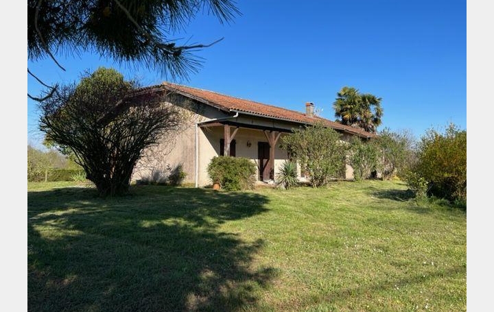 CONSEIL IMMOBILIER FLEURANCE : Maison / Villa | FLEURANCE (32500) | 98 m2 | 139 500 € 