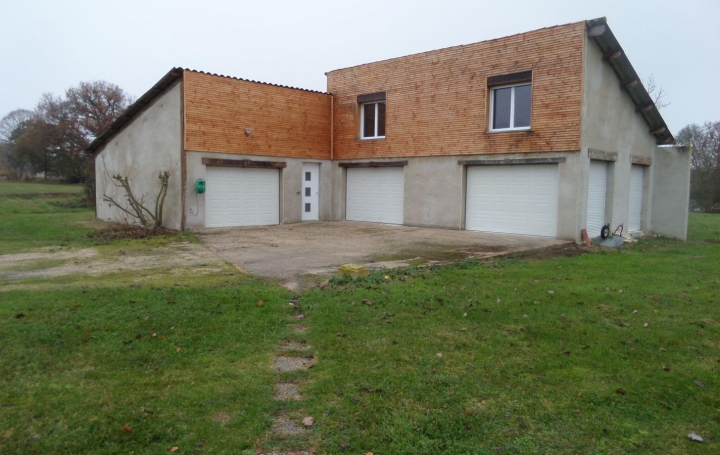 CONSEIL IMMOBILIER FLEURANCE : Domaines / Propriétés | FLEURANCE (32500) | 290 m2 | 575 000 € 