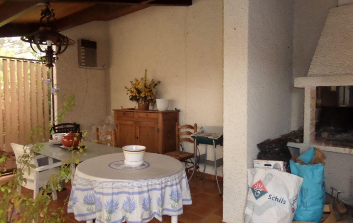 CONSEIL IMMOBILIER FLEURANCE : Maison / Villa | FLEURANCE (32500) | 150 m2 | 199 000 € 