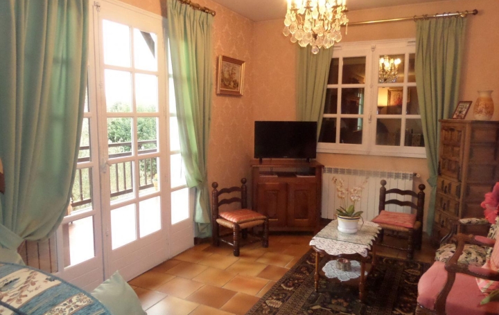 CONSEIL IMMOBILIER FLEURANCE : Maison / Villa | FLEURANCE (32500) | 150 m2 | 199 000 € 