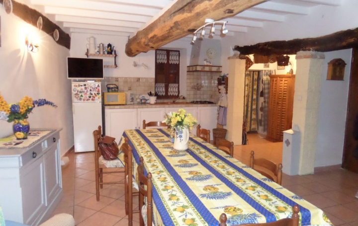 CONSEIL IMMOBILIER FLEURANCE : Maison / Villa | VIC-FEZENSAC (32190) | 86 m2 | 66 000 € 