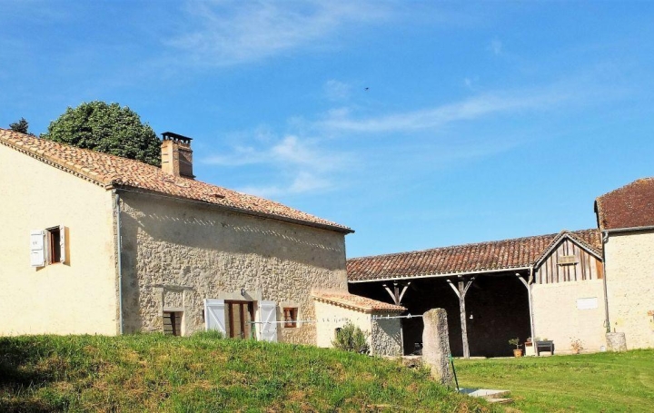 CONSEIL IMMOBILIER FLEURANCE : Maison / Villa | GRAMONT (82120) | 220 m2 | 370 000 € 