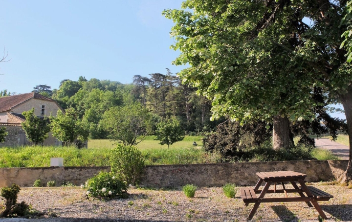 CONSEIL IMMOBILIER FLEURANCE : Maison / Villa | GRAMONT (82120) | 220 m2 | 370 000 € 