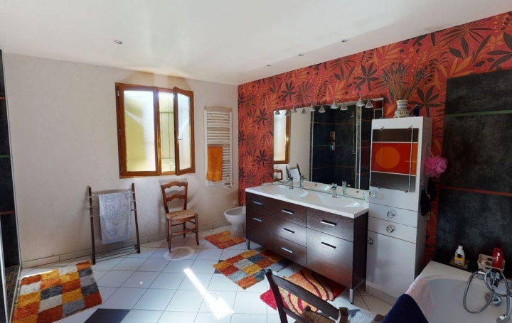 CONSEIL IMMOBILIER FLEURANCE : Maison / Villa | FLEURANCE (32500) | 128 m2 | 238 500 € 