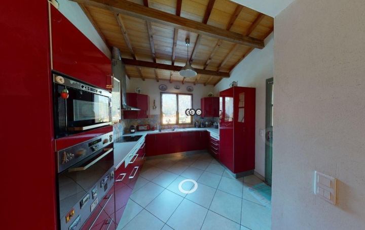 CONSEIL IMMOBILIER FLEURANCE : Maison / Villa | FLEURANCE (32500) | 128 m2 | 238 500 € 