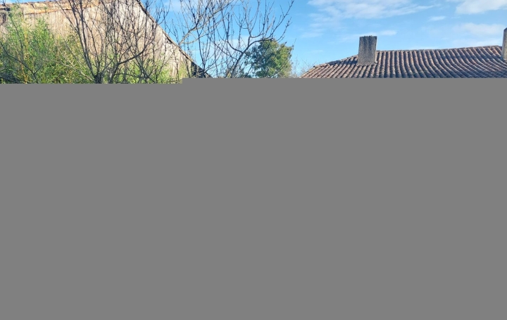  CONSEIL IMMOBILIER FLEURANCE Maison / Villa | FLEURANCE (32500) | 100 m2 | 147 000 € 