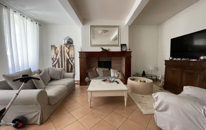 CONSEIL IMMOBILIER FLEURANCE : Maison / Villa | CARBONNE (31390) | 203 m2 | 272 000 € 