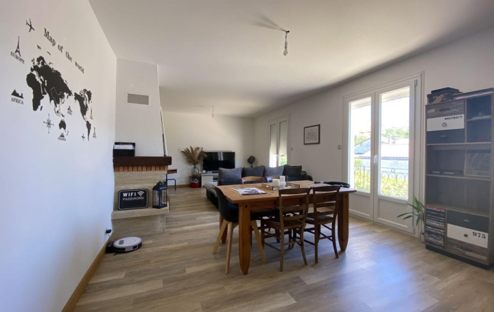 CONSEIL IMMOBILIER FLEURANCE : Maison / Villa | LECTOURE (32700) | 100 m2 | 199 000 € 