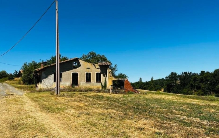 CONSEIL IMMOBILIER FLEURANCE : Maison / Villa | GIMONT (32200) | 145 m2 | 378 000 € 