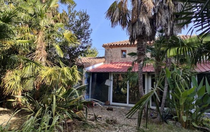 CONSEIL IMMOBILIER FLEURANCE : Maison / Villa | PERGAIN-TAILLAC (32700) | 93 m2 | 109 500 € 