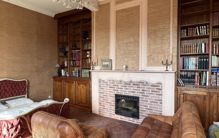 Maison de ville GIMONT 277 m2 292 500 € Maison de ville GIMONT 277 m2 292 500 €