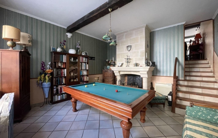 Maison LECTOURE 299 m2 535 500 € Maison LECTOURE 299 m2 535 500 €