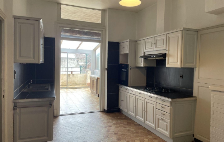  CONSEIL IMMOBILIER FLEURANCE Maison / Villa | FLEURANCE (32500) | 180 m2 | 222 900 € 