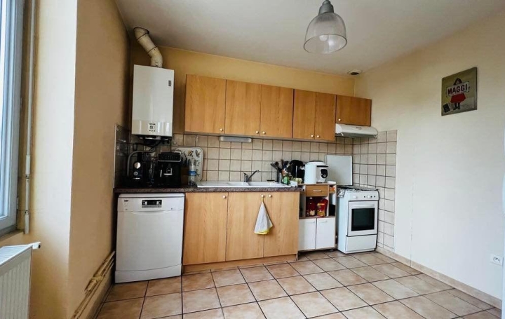 CONSEIL IMMOBILIER FLEURANCE : Appartement | AUCH (32000) | 87 m2 | 157 800 € 