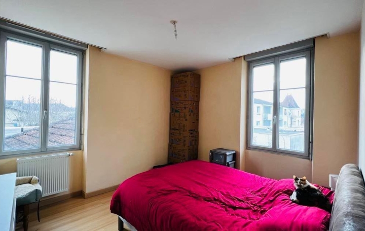 CONSEIL IMMOBILIER FLEURANCE : Appartement | AUCH (32000) | 87 m2 | 157 800 € 