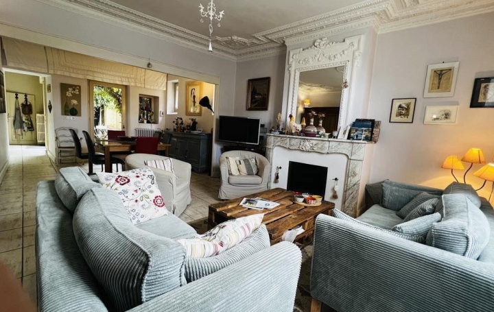  CONSEIL IMMOBILIER FLEURANCE Maison / Villa | CONDOM (32100) | 175 m2 | 496 000 € 