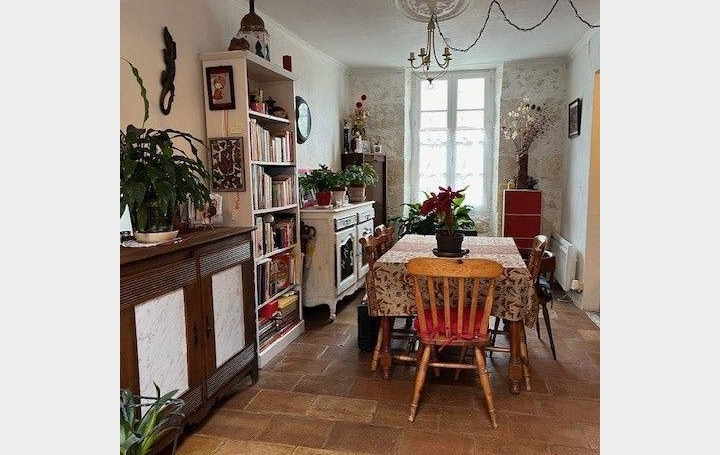  CONSEIL IMMOBILIER FLEURANCE Maison / Villa | SAINT-CLAR (32380) | 94 m2 | 155 000 € 