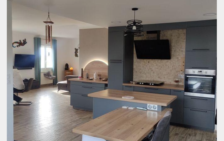 CONSEIL IMMOBILIER FLEURANCE Maison / Villa | FLEURANCE (32500) | 171 m2 | 235 000 € 