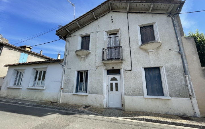  CONSEIL IMMOBILIER FLEURANCE Immeuble | FLEURANCE (32500) | 140 m2 | 195 000 € 