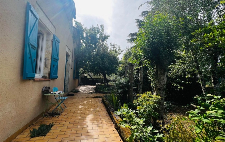  CONSEIL IMMOBILIER FLEURANCE Maison / Villa | AUCH (32000) | 153 m2 | 250 000 € 
