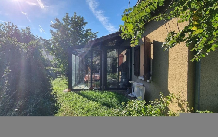  CONSEIL IMMOBILIER FLEURANCE Maison / Villa | FLEURANCE (32500) | 78 m2 | 180 000 € 
