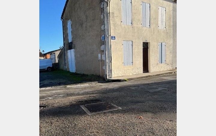  CONSEIL IMMOBILIER FLEURANCE Maison / Villa | SAINT-CLAR (32380) | 109 m2 | 144 500 € 