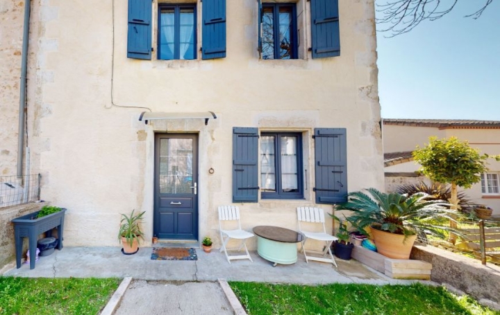 Maison FLEURANCE 120 m2 180 000 € Maison FLEURANCE 120 m2 180 000 €