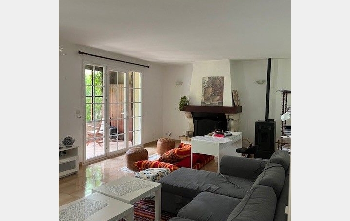  CONSEIL IMMOBILIER FLEURANCE : Maison / Villa | FLEURANCE (32500) | 86 m2 | 159 500 € 