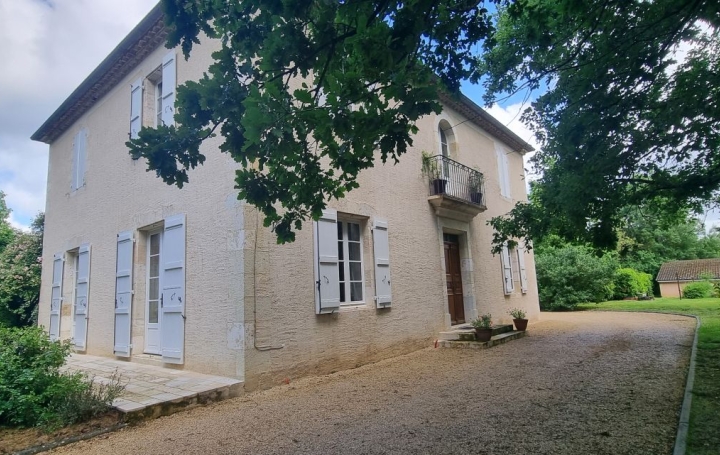 Propriété LECTOURE 233 m2 595 000 € Propriété LECTOURE 233 m2 595 000 €