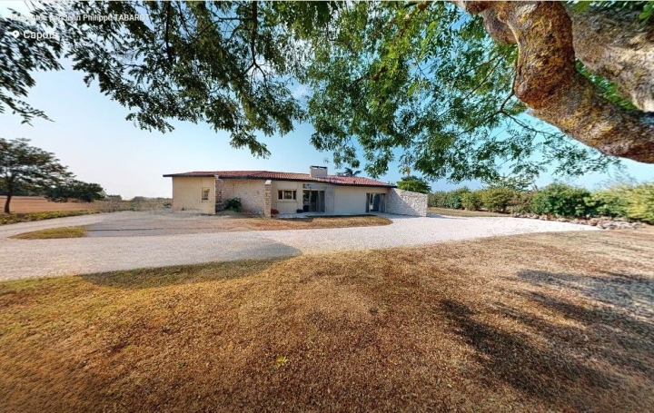  CONSEIL IMMOBILIER FLEURANCE Maison / Villa | FLEURANCE (32500) | 148 m2 | 453 000 € 