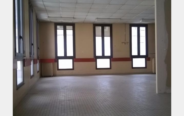 CONSEIL IMMOBILIER FLEURANCE : Appartement | FLEURANCE (32500) | 110 m2 | 63 000 € 