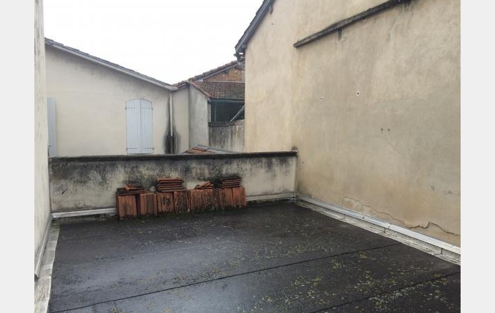 CONSEIL IMMOBILIER FLEURANCE : Appartement | FLEURANCE (32500) | 110 m2 | 63 000 € 