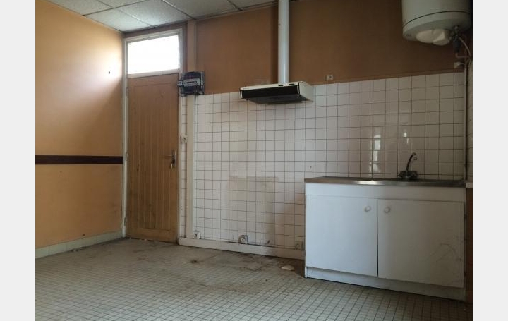CONSEIL IMMOBILIER FLEURANCE : Appartement | FLEURANCE (32500) | 110 m2 | 63 000 € 